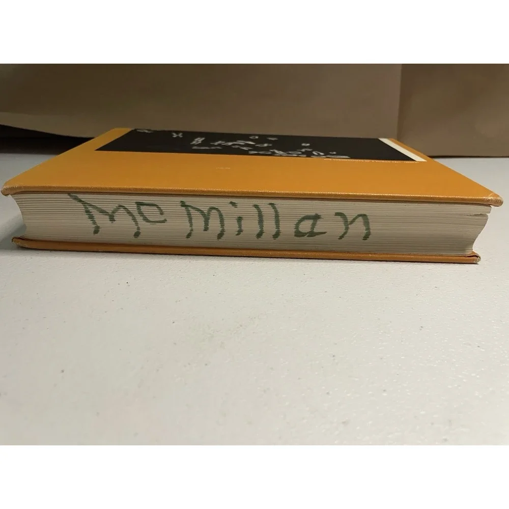 Biological Science An Inquiry Into Life Hardcover Curriculum Study Textbook 1963